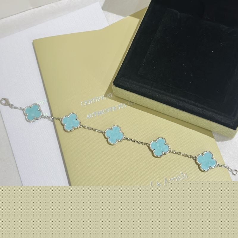 Vca Bracelets